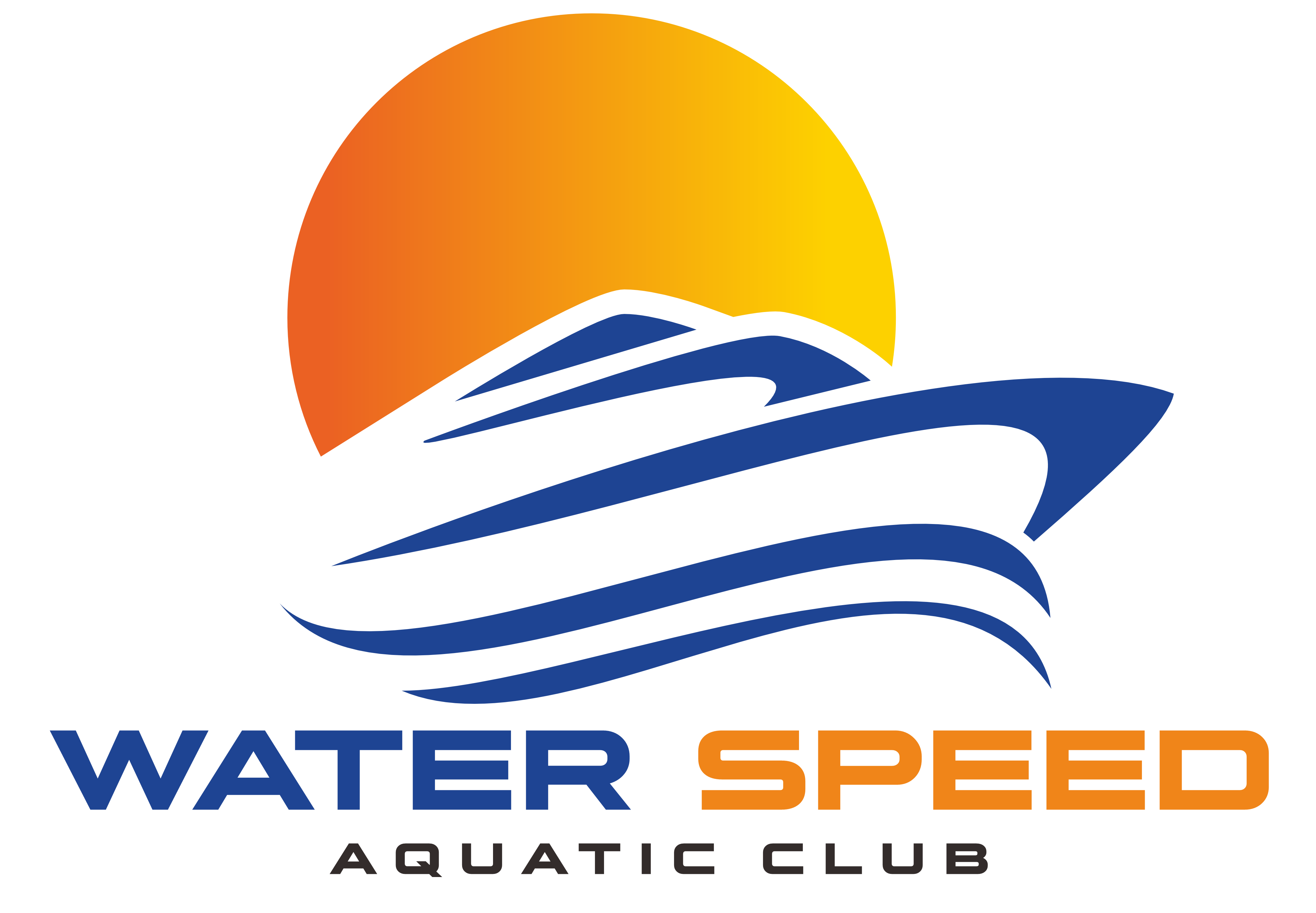 Waterspeed Aquatic Club